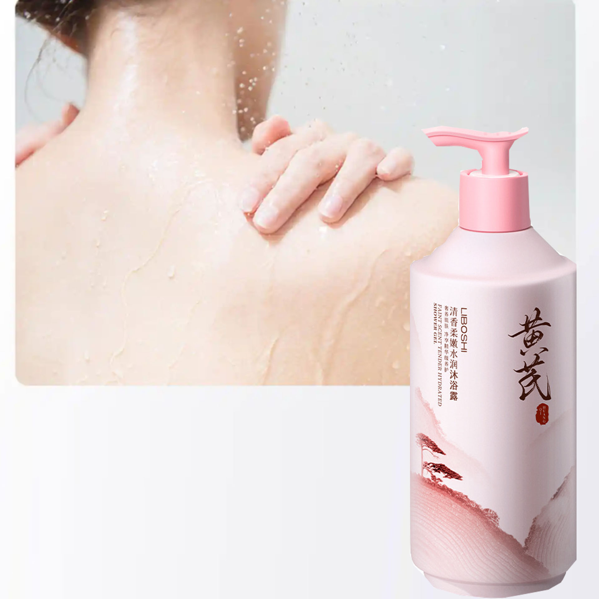 Perfume Fragrance Moisturizer - Sabun Mandi Astragalus Kapasitas Besar Aroma