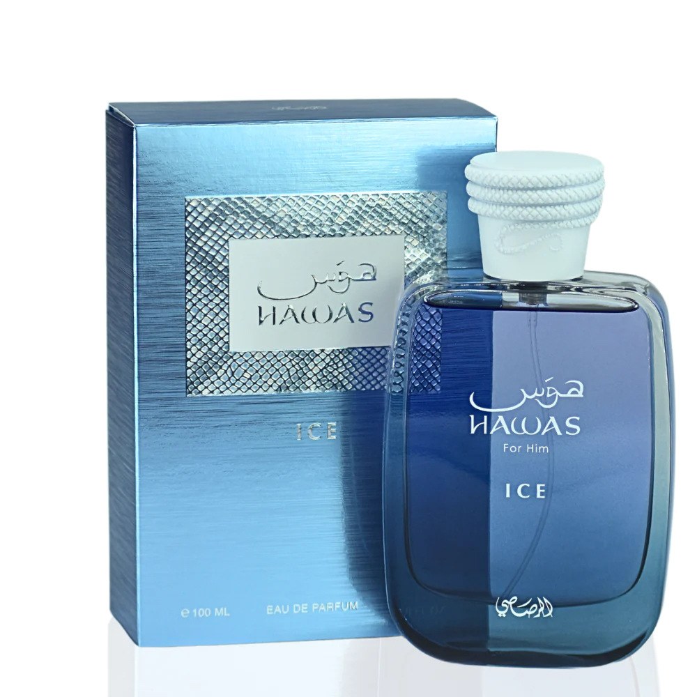 Perfume For Fragrance - Parfum Klasik Untuk Pria Tahan Lama