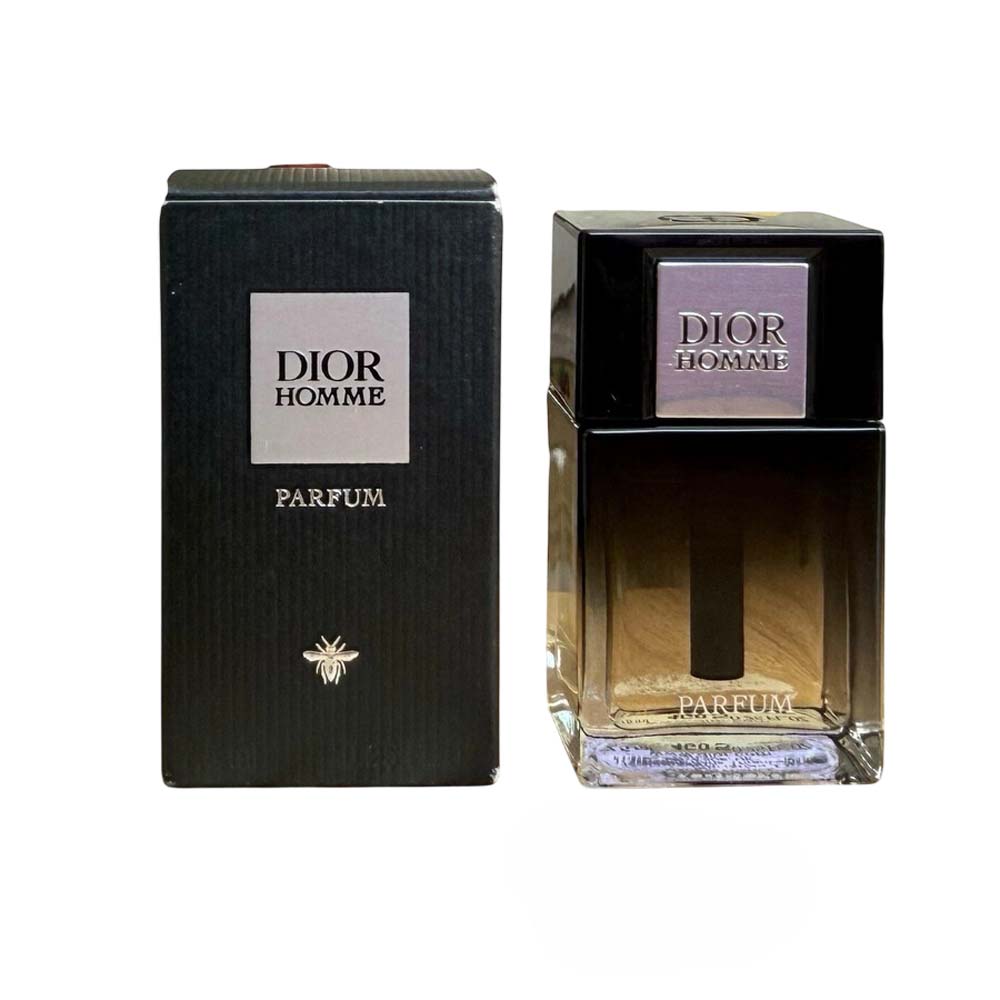 Perfume Fine Fragrance - Dior Homme M 0,25oz Parfum Semprot