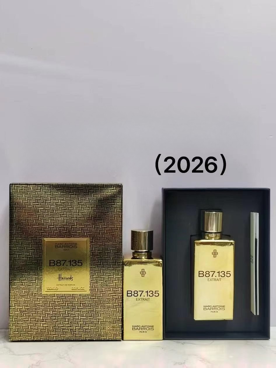 Perfume Fine Fragrance - Parfum Pria Berkualitas Tinggi, Wangi Wanita