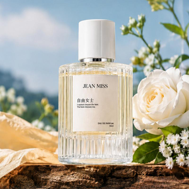 Perfume Her Fragrance - Parfum Wanita Eau De Parfum 50ml