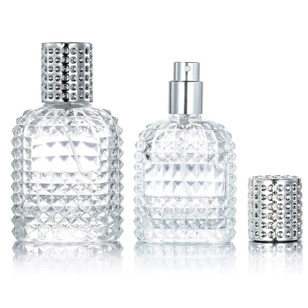 Perfume New Fragrance - 1/3 Buah 30Ml 50Ml Botol Parfum