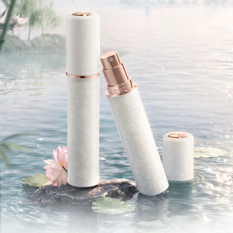 Perfume Her Fragrance - Florasis Parfum Tahan Lama Unisex Aroma