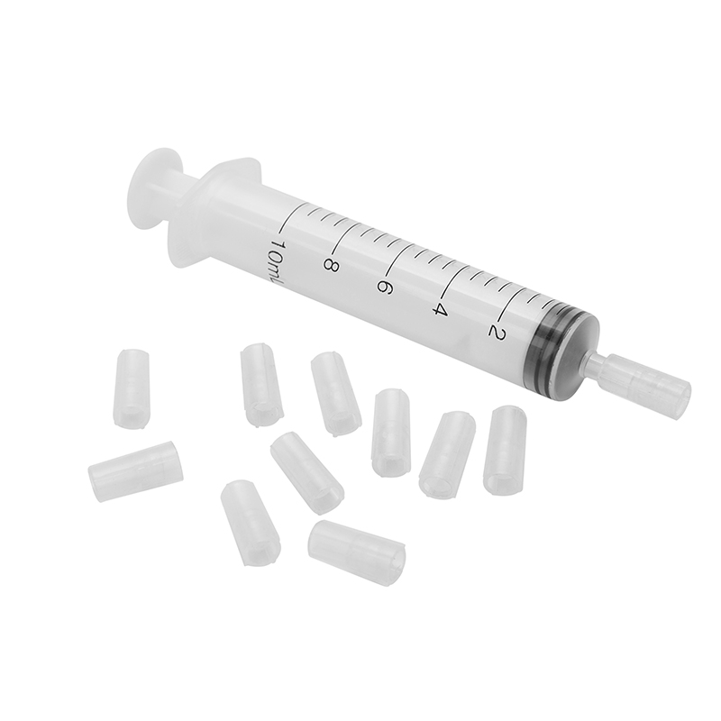 Perfume Fragrance Dispenser - 2/5/10Ml Konverter Parfum Isi Ulang Alat