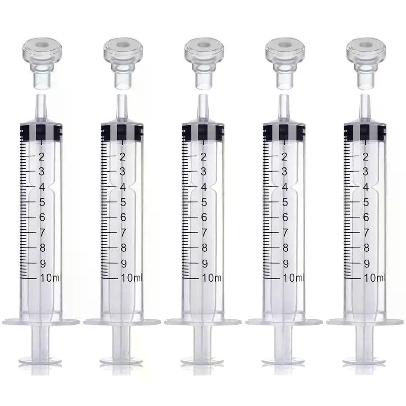 Perfume Fragrance Dispenser - 1/3 Buah Alat Dispenser Parfum Plastik
