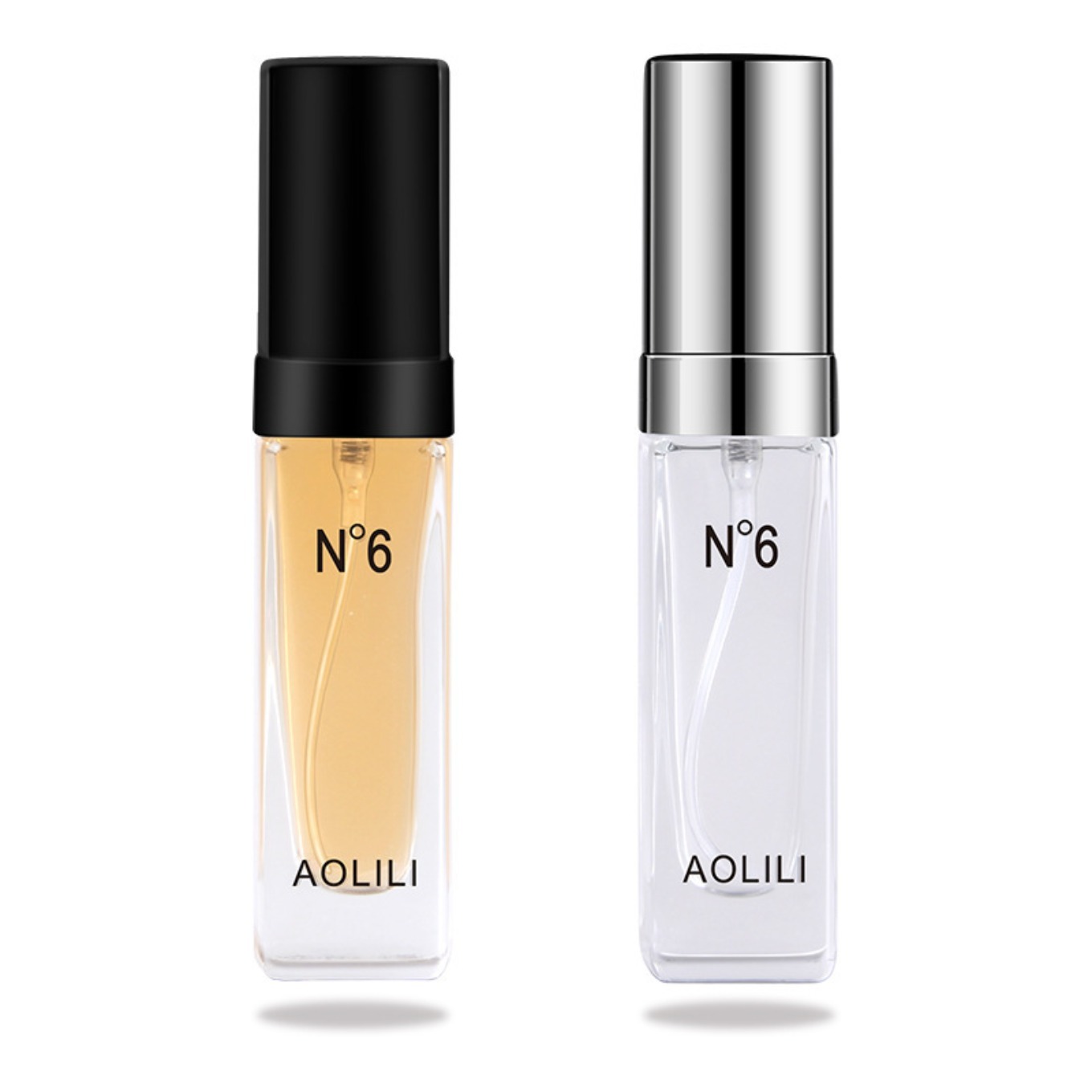 Perfume Light Fragrance - N6 Parfum Wanita Pria Unisex Aroma