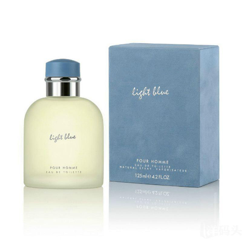 Perfume For Fragrance - Parfum Berkualitas Tinggi Untuk Pria Tahan