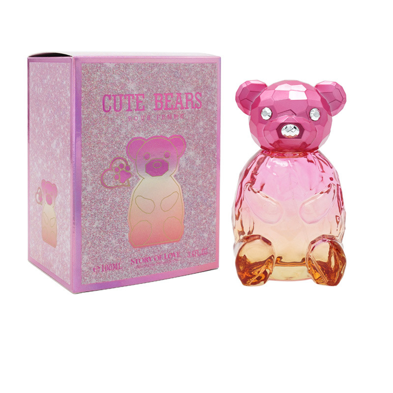 Perfume New Fragrance - Semprotan Parfum wanita, Parfum wanita desain