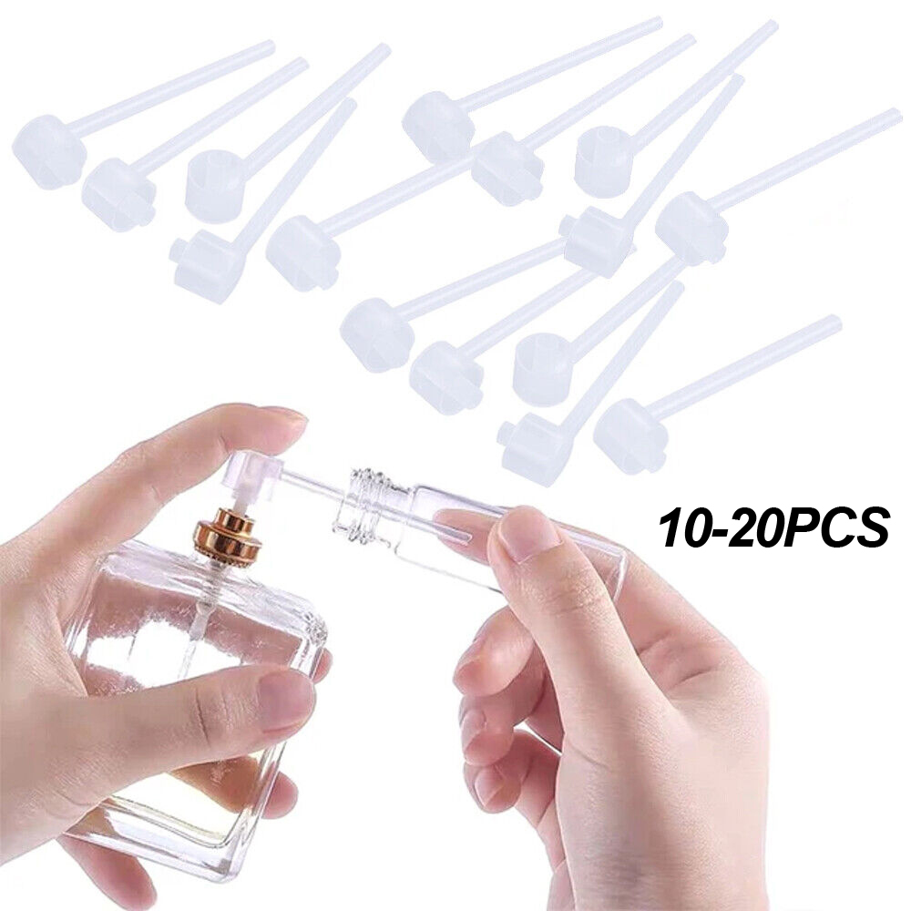 Perfume Fragrance Dispenser - 10/20 Buah Corong Penyebar Isi Ulang