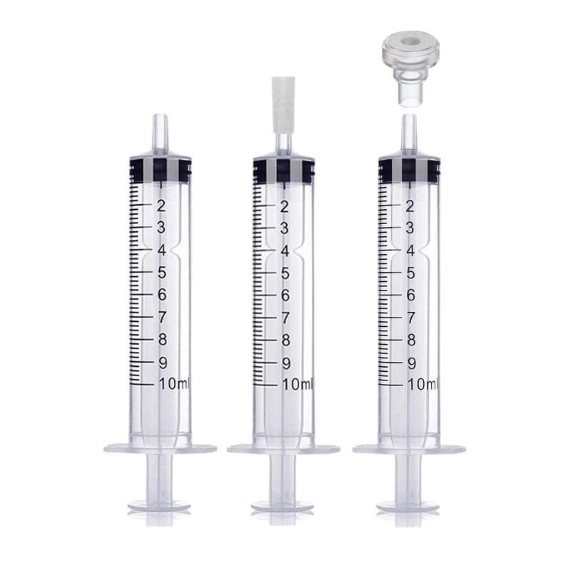 Perfume Fragrance Dispenser - Alat Suntik Transfer Cairan Parfum 1/3Pcs
