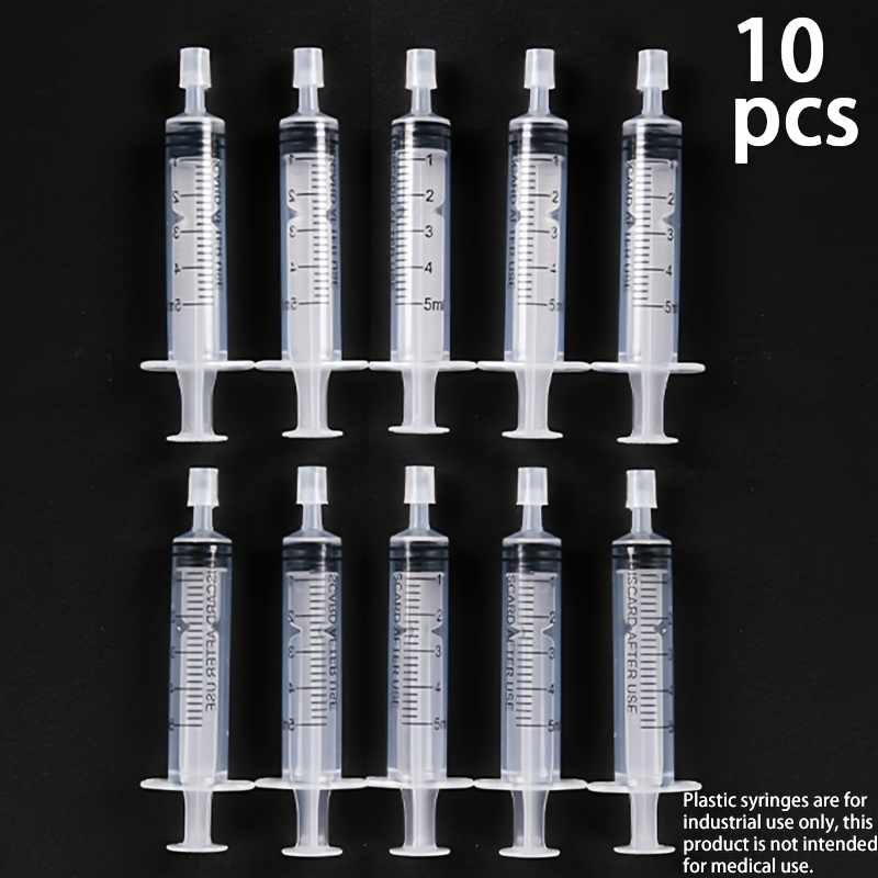 Perfume Fragrance Dispenser - 10 buah Pompa Kosmetik Isi Ulang