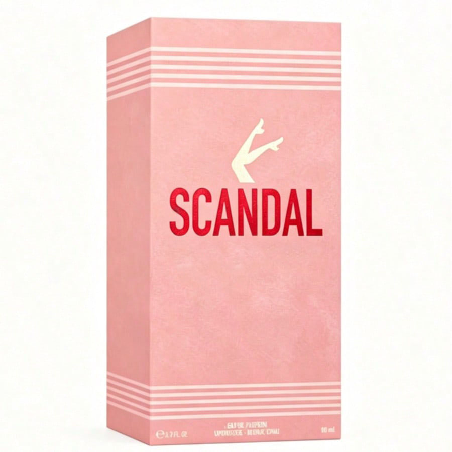 Aroma bunga JPG Scandal, bunga - Perfume Fragrance Jean Paul Gaultier ulasan dan harga
