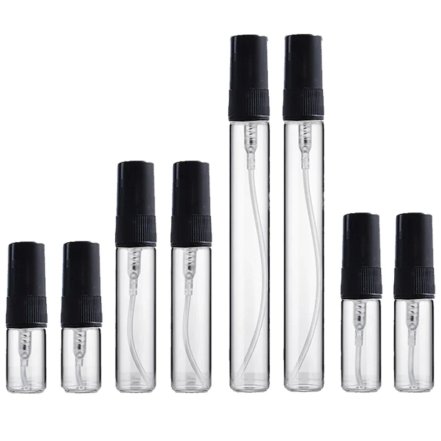 Botol parfum isi ulang 8/16 bu - Perfume Fragrance Dispenser ulasan dan harga