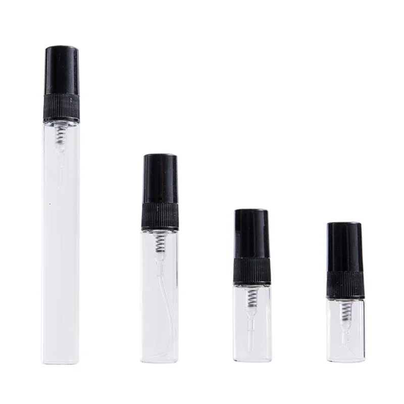 Botol parfum isi ulang 8/16 bu - Perfume Fragrance Dispenser ulasan dan harga