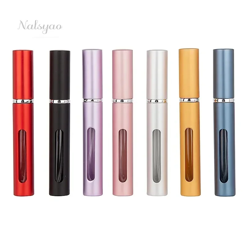 Botol Parfum Isi Ulang Grosir  - Perfume Fragrance Dispenser ulasan dan harga