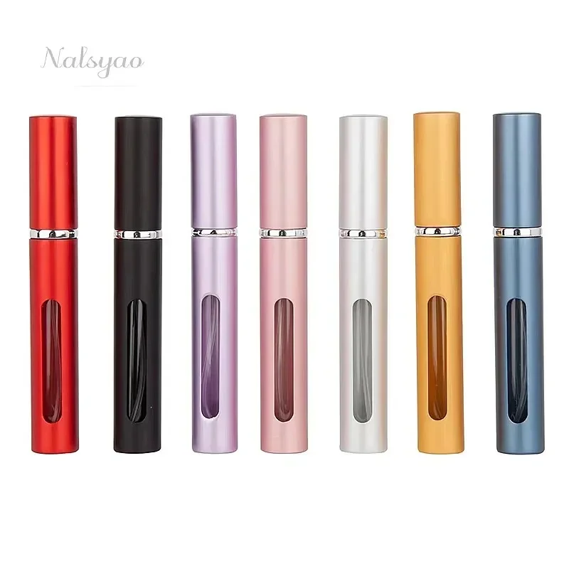 Botol Parfum Isi Ulang Grosir  - Perfume Fragrance Dispenser ulasan dan harga
