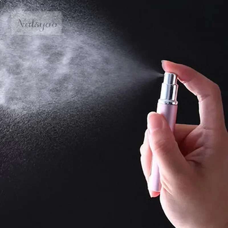 Botol Parfum Isi Ulang Grosir  - Perfume Fragrance Dispenser ulasan dan harga