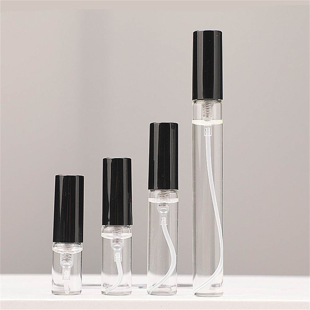 Botol semprot kaca parfum port - Perfume Fragrance Dispenser ulasan dan harga