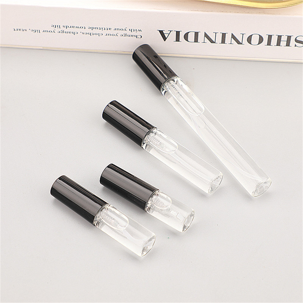 Botol semprot kaca parfum port - Perfume Fragrance Dispenser ulasan dan harga