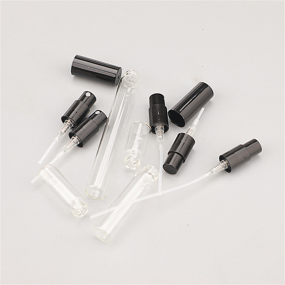 Botol semprot kaca parfum port - Perfume Fragrance Dispenser ulasan dan harga
