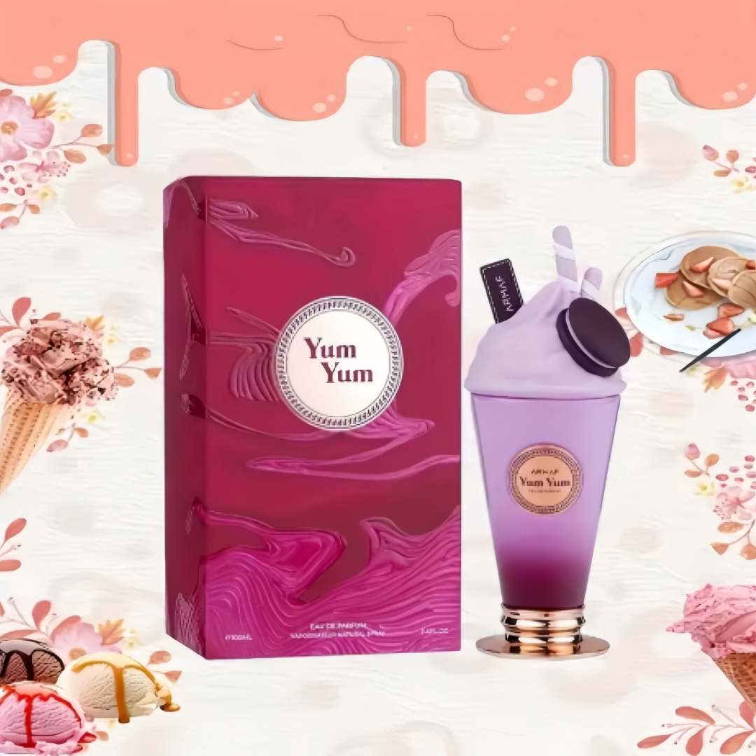 Armaf Yum Yum Eau de Parfum 3. - Perfume Fine Fragrance ulasan dan harga
