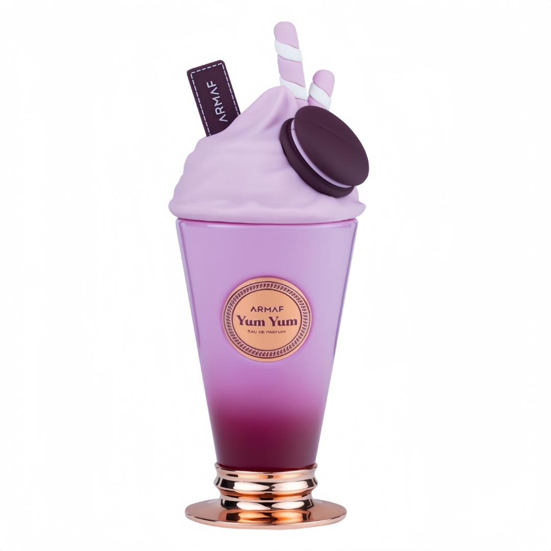 Armaf Yum Yum Eau de Parfum 3. - Perfume Fine Fragrance ulasan dan harga