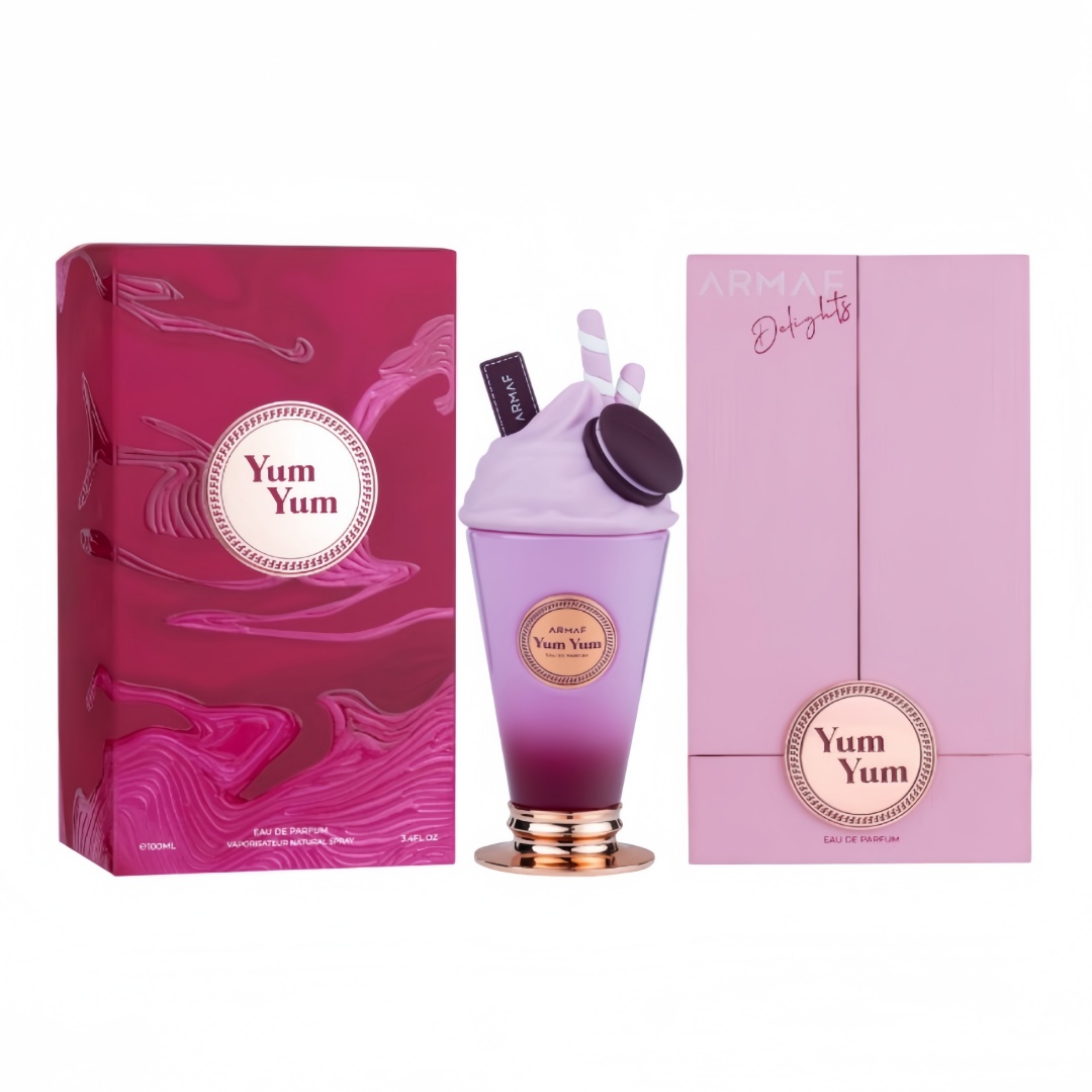 Armaf Yum Yum Eau de Parfum 3. - Perfume Fine Fragrance ulasan dan harga