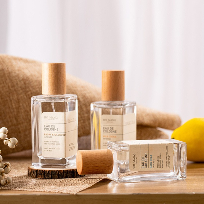Parfum Wanita 50ml Aroma Bunga - Perfume Her Fragrance ulasan dan harga