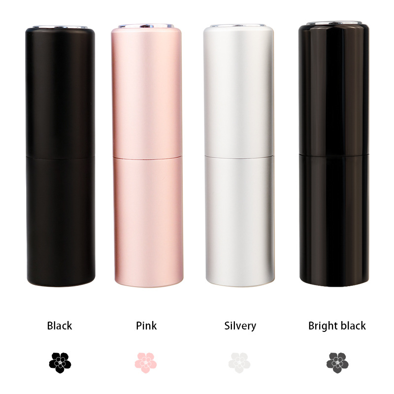 Botol parfum logam isi ulang a - Perfume Fragrance Dispenser ulasan dan harga