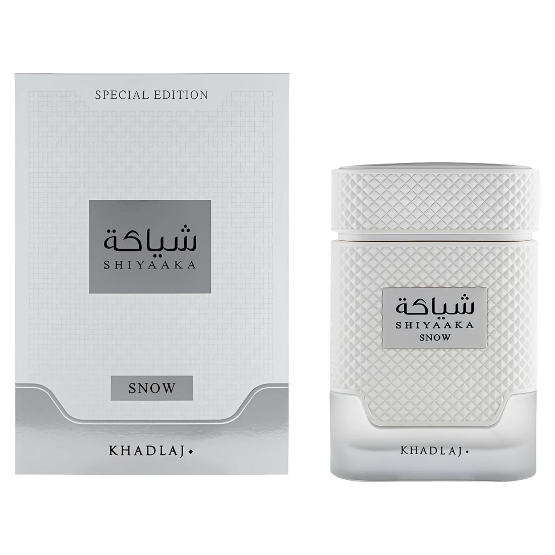 Parfum netral KHADLAJ berwarna - Perfume Fragrance Jean Paul Gaultier ulasan dan harga