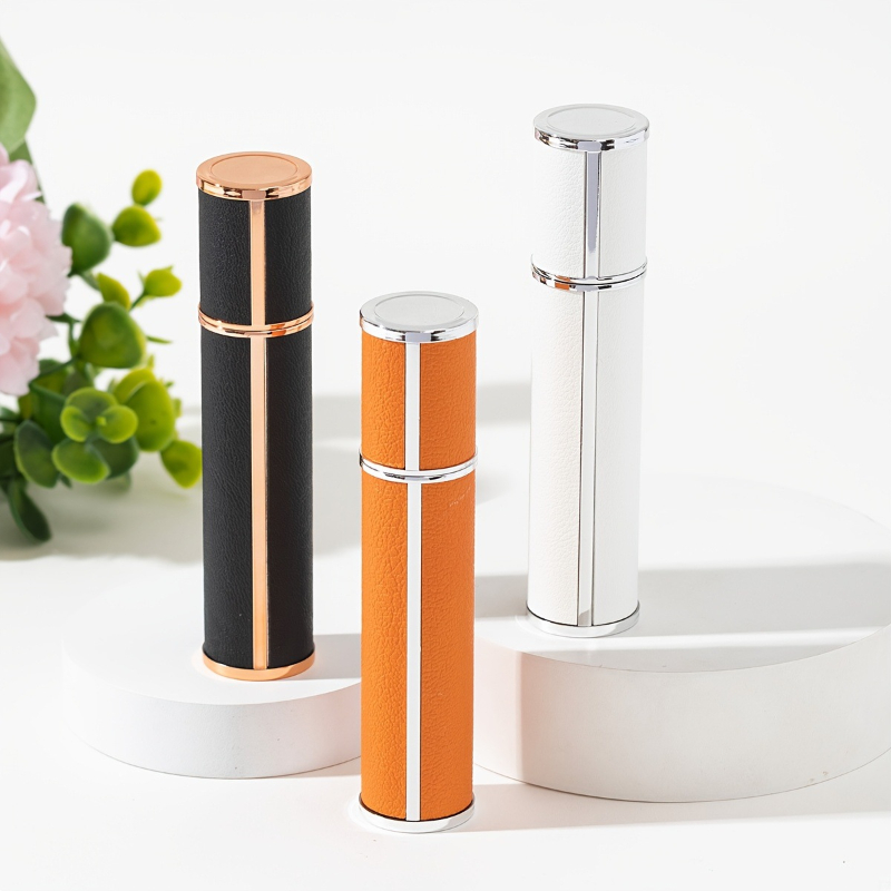 Botol Parfum Kulit 10Ml Alat P - Perfume Fine Fragrance ulasan dan harga