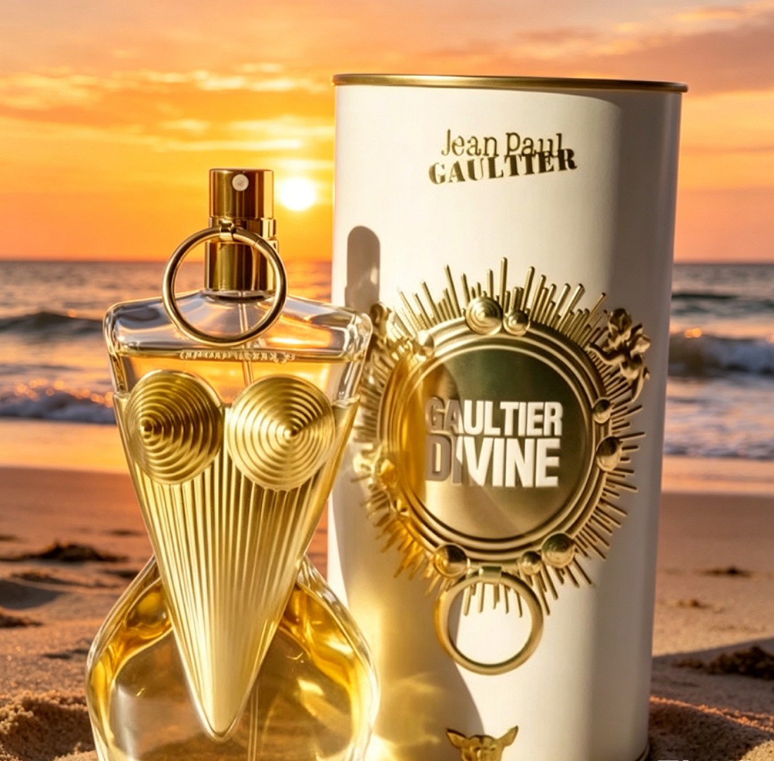 Parfum semprot Jean Paul Gault - Perfume Fragrance Jean Paul Gaultier ulasan dan harga
