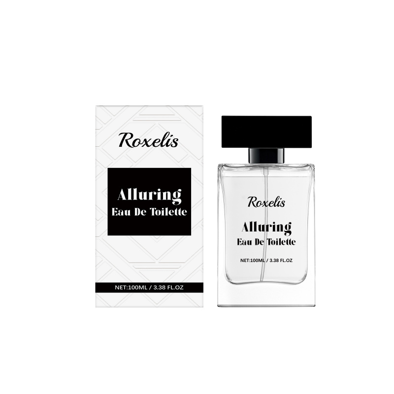 Pure Musk Eau de Toilette Mema - Perfume Light Fragrance ulasan dan harga