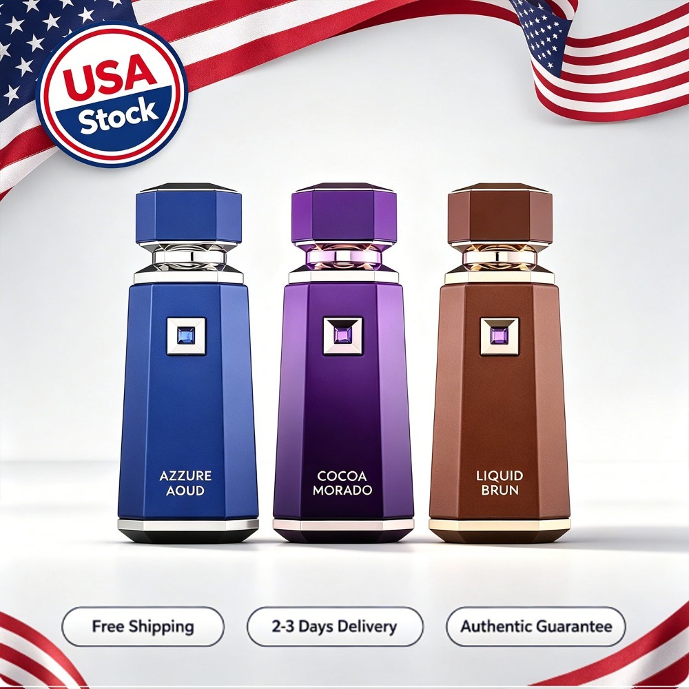 Fragrance World French Avenue  - Perfume Is Fragrance World ulasan dan harga