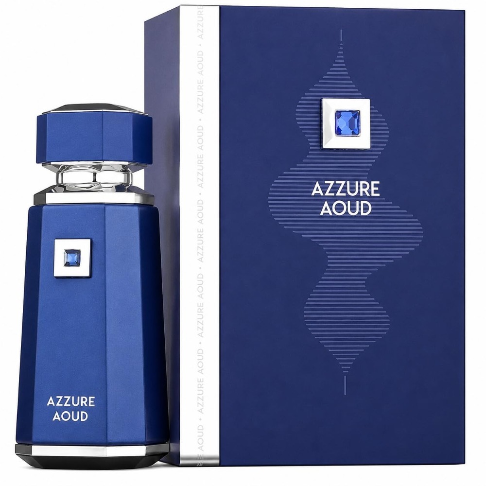 Fragrance World French Avenue  - Perfume Is Fragrance World ulasan dan harga