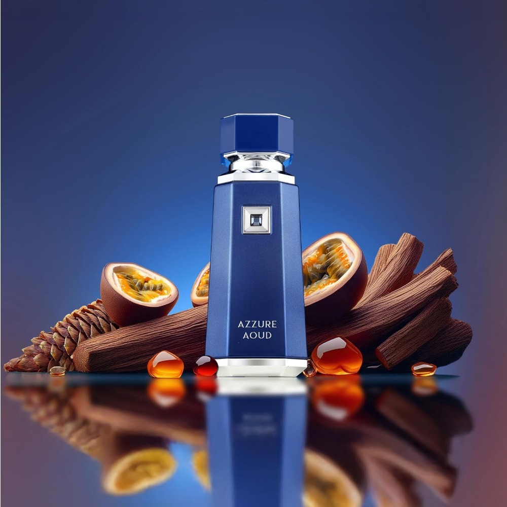 Fragrance World French Avenue  - Perfume Is Fragrance World ulasan dan harga