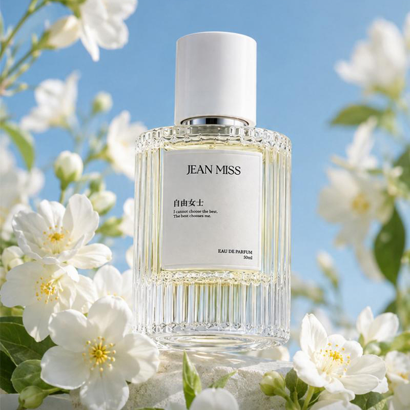 Parfum Wanita Eau De Parfum 50 - Perfume Her Fragrance ulasan dan harga