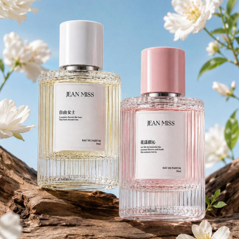 Parfum Wanita Eau De Parfum 50 - Perfume Her Fragrance ulasan dan harga