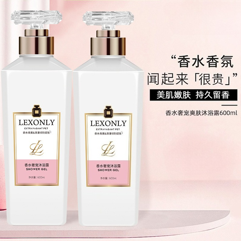 Sabun Mandi Parfum Wangi Tahan - Perfume Fragrance Moisturizer ulasan dan harga