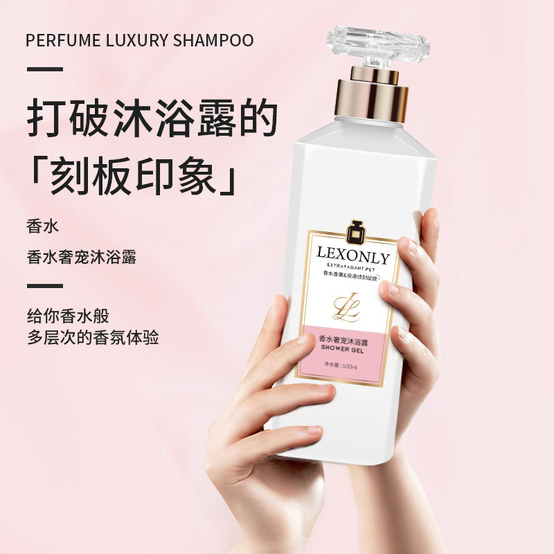 Sabun Mandi Parfum Wangi Tahan - Perfume Fragrance Moisturizer ulasan dan harga