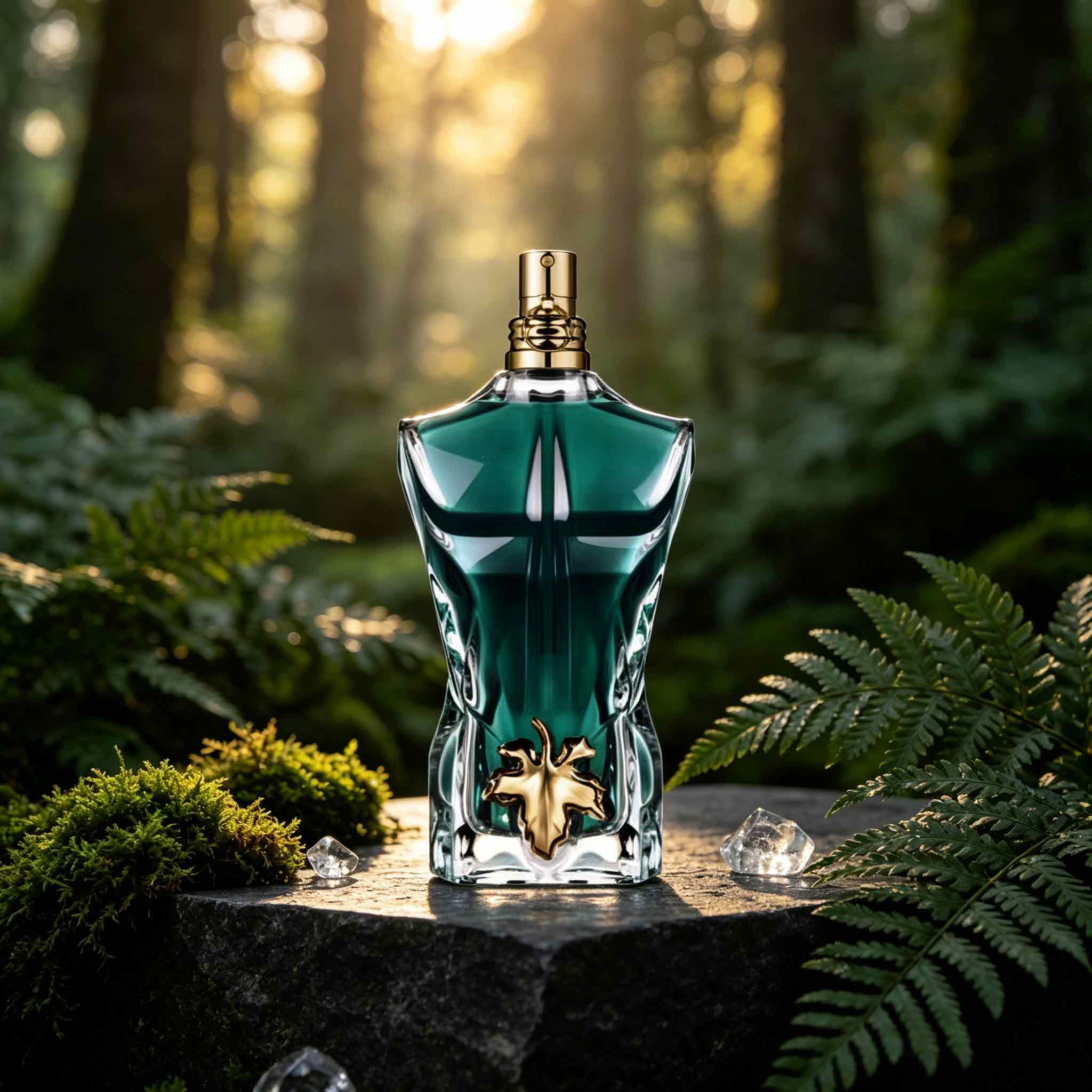 Jean Paul Gaultier Le Beau mem - Perfume Fragrance Jean Paul Gaultier ulasan dan harga