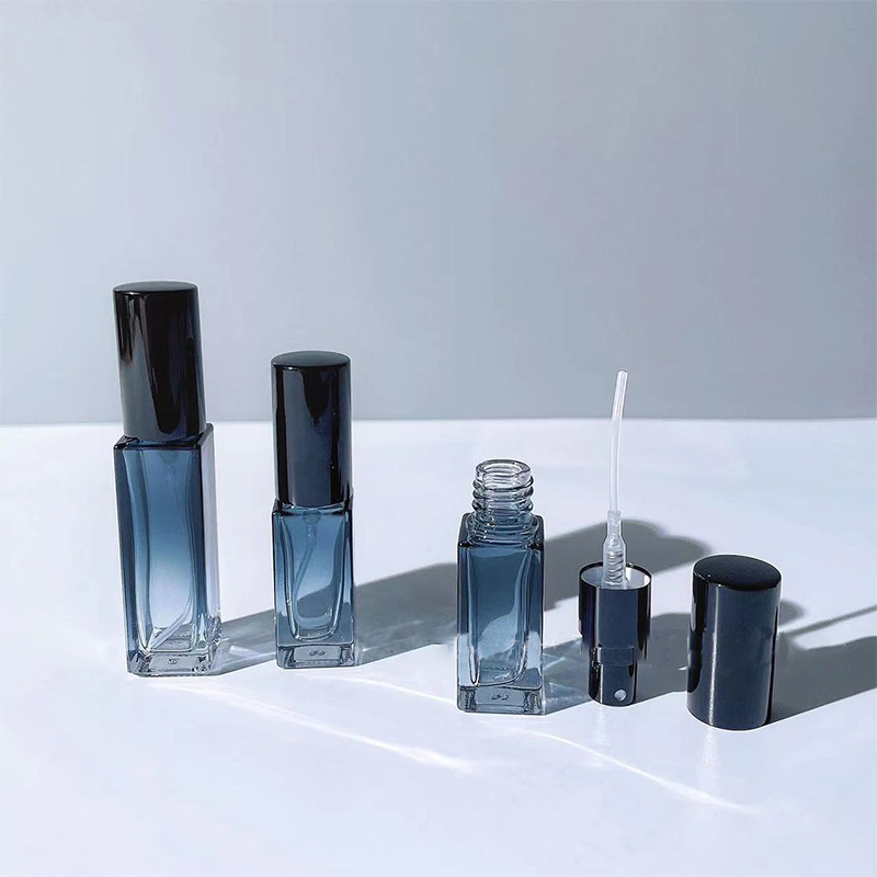 5ml 9ml 20ml botol semprot par - Perfume Fragrance Dispenser ulasan dan harga