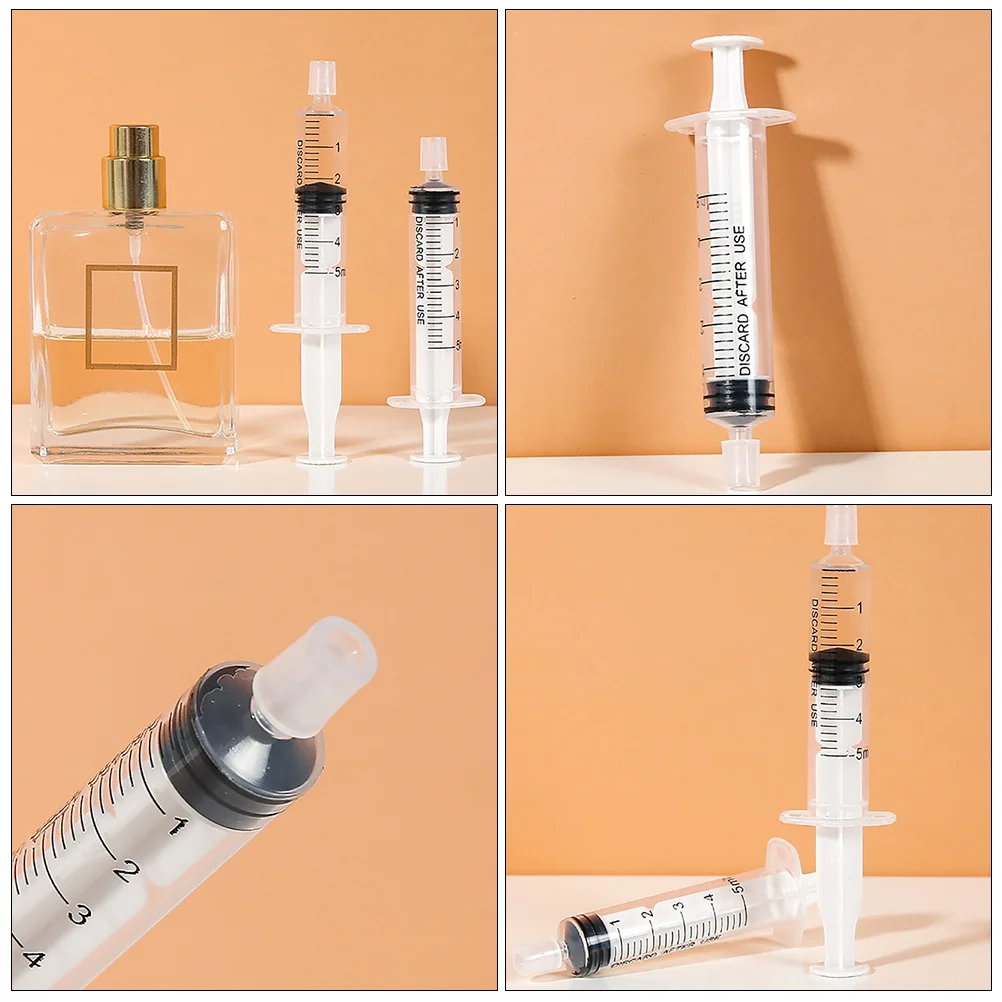 5 /10Ml 10 Buah Dispenser Parf - Perfume Fragrance Dispenser ulasan dan harga