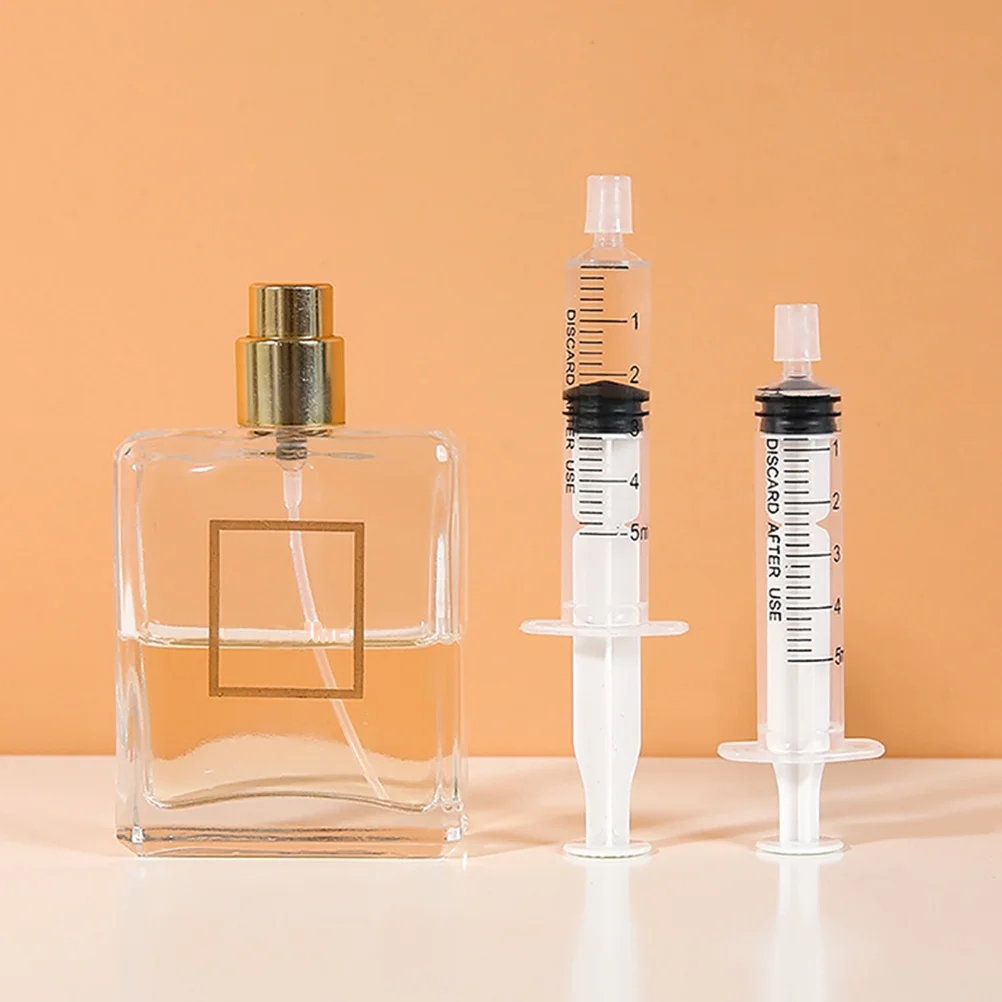 5 /10Ml 10 Buah Dispenser Parf - Perfume Fragrance Dispenser ulasan dan harga