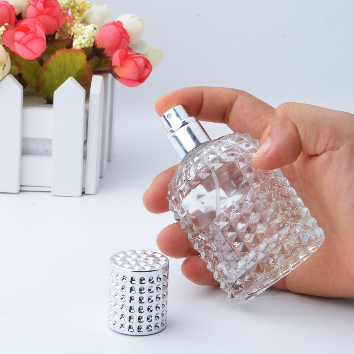 1/3 Buah 30Ml 50Ml Botol Parfu - Perfume New Fragrance ulasan dan harga