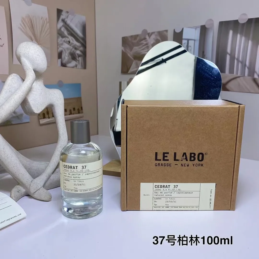 Parfum Merek Laboratorium untu - Perfume Light Fragrance ulasan dan harga