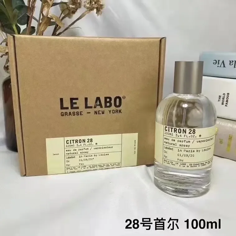Parfum Merek Laboratorium untu - Perfume Light Fragrance ulasan dan harga