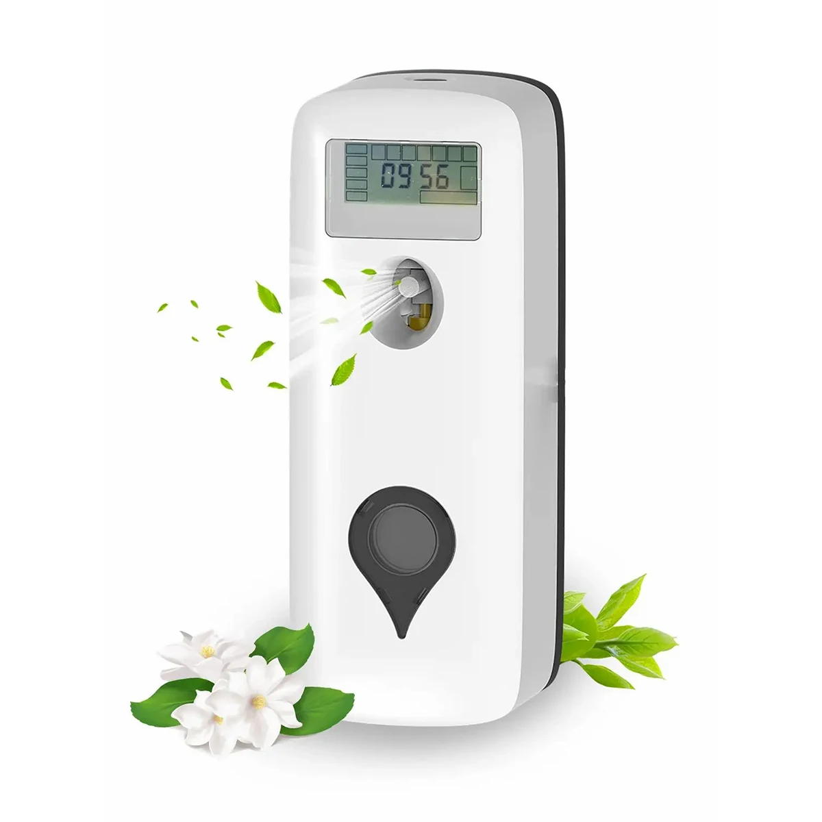 Dispenser penyegar udara cair  - Perfume Fragrance Dispenser ulasan dan harga