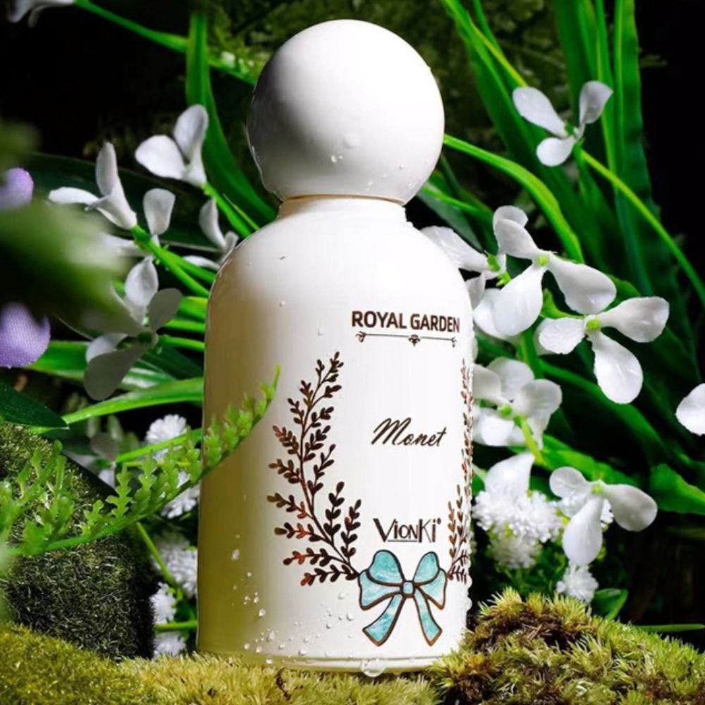 Parfum Floral Segar Aroma Citr - Perfume Light Fragrance ulasan dan harga