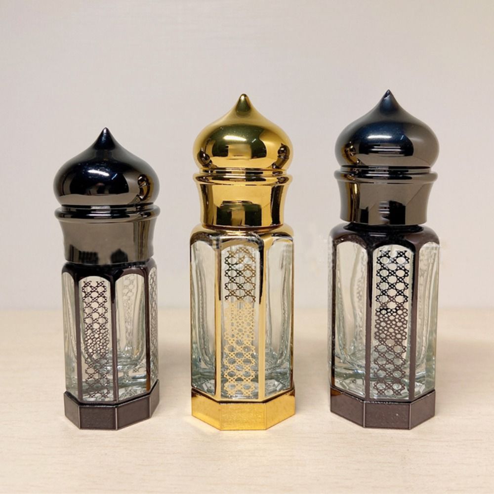 Botol parfum isi ulang baru de - Perfume New Fragrance ulasan dan harga
